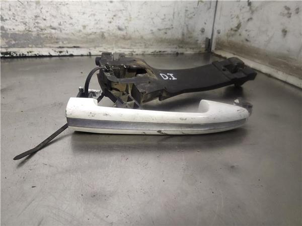 maneta exterior delantera izquierda mercedes