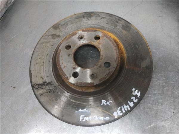 disco freno delantero fiat bravo 198 198a3000