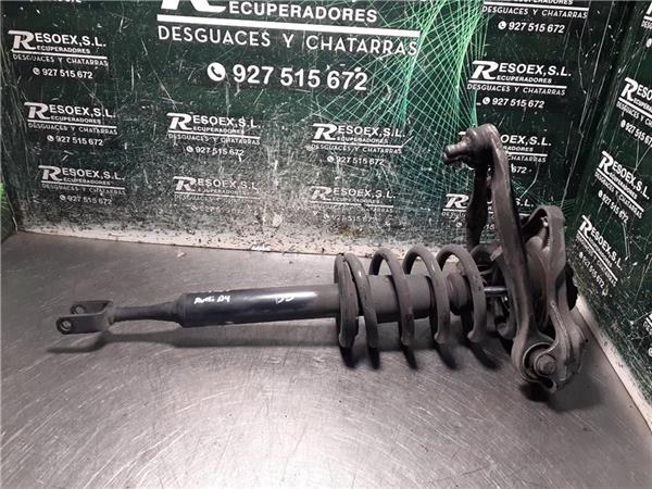 amortiguador delantero derecho audi a4 berlin
