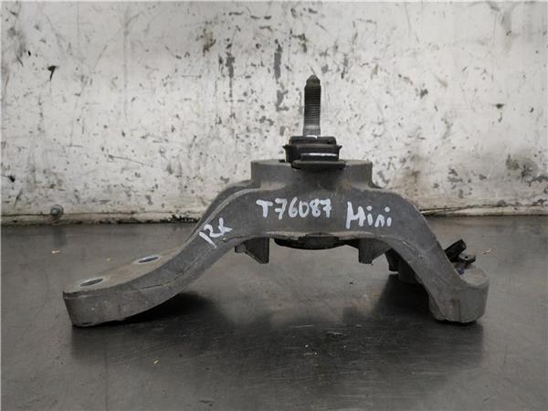 soporte izquierdo motor bmw mini r56 n12b16a