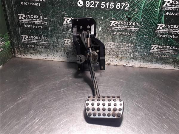 pedal freno mercedes clase s w220 berlina 613