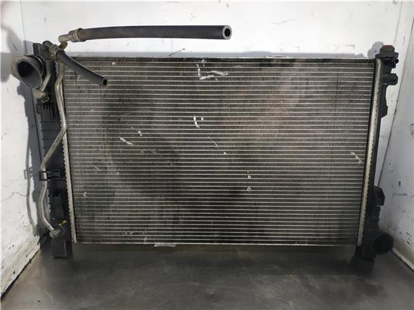 radiador mercedes clase clk w209 coupe om6129