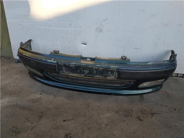 paragolpes delantero peugeot 406 berlina (s1/s2) dhx