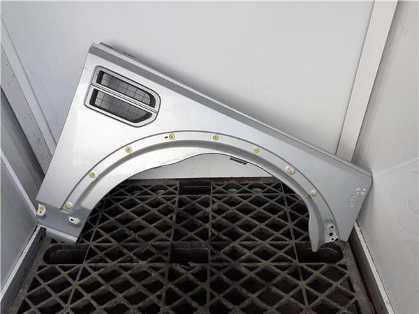 aleta delantera derecha land rover discovery