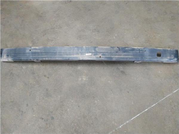 refuerzo paragolpes trasero mercedes clase s