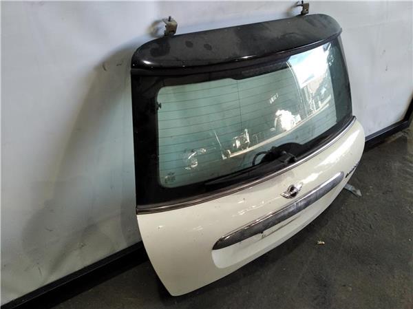 porton trasero bmw mini r56 n12b16a