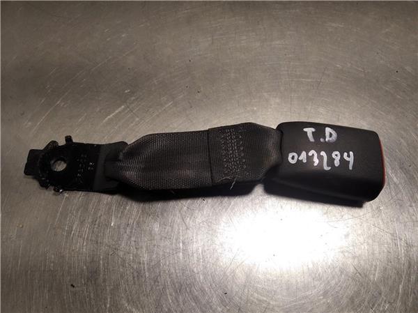 pretensor asiento delantero derecho chevrolet