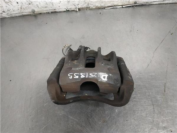 pinza freno delantero derecha peugeot 406 ber
