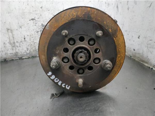 mangueta delantera derecha ford transit caja