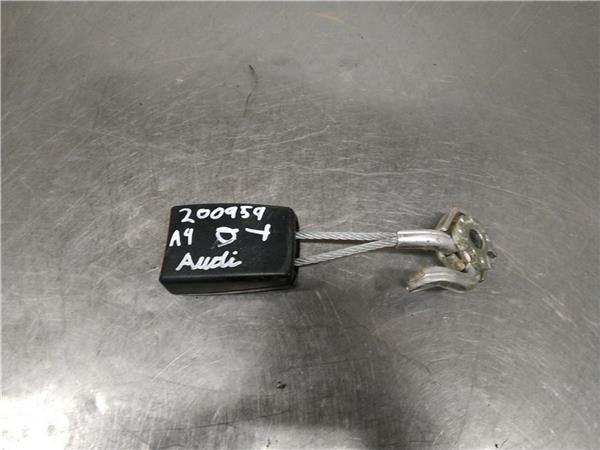 pretensor asiento delantero derecho audi a4 berlina (8e) brd