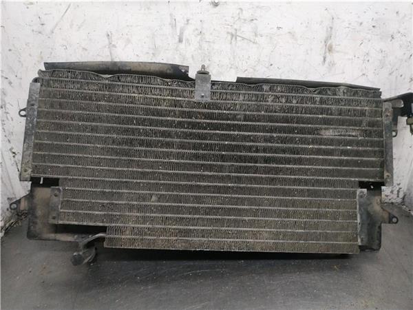 radiador aire acondicionado volkswagen passat