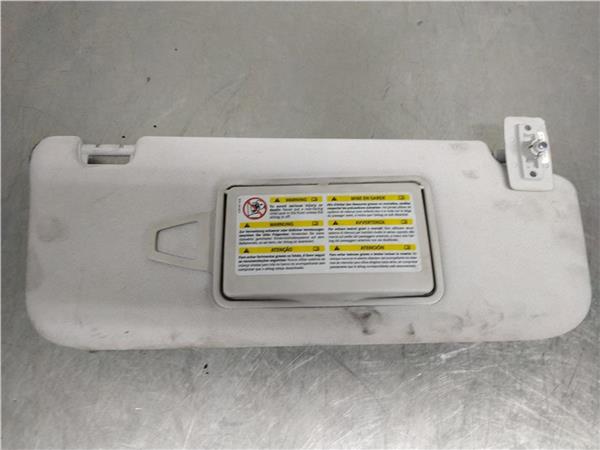 parasol derecho mercedes clase e w211 berlina