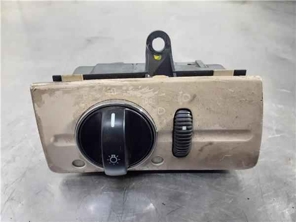 mando de luces mercedes clase e w211 familiar