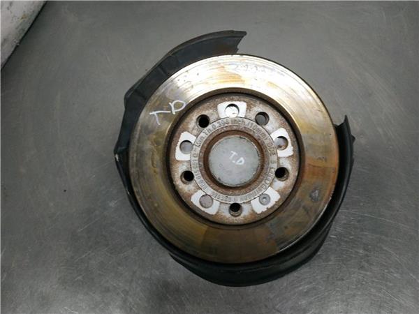 mangueta trasera derecha audi a4 berlina 8e b