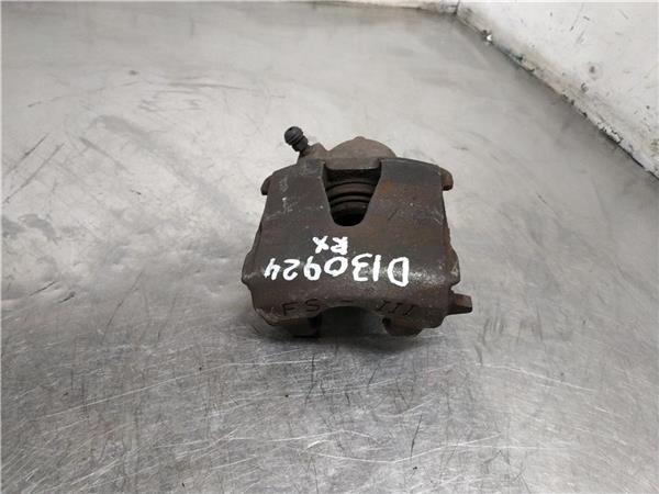 pinza freno delantero derecha seat ibiza 6l1