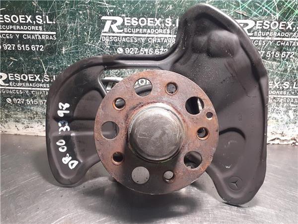 mangueta delantera derecha mercedes clase c w