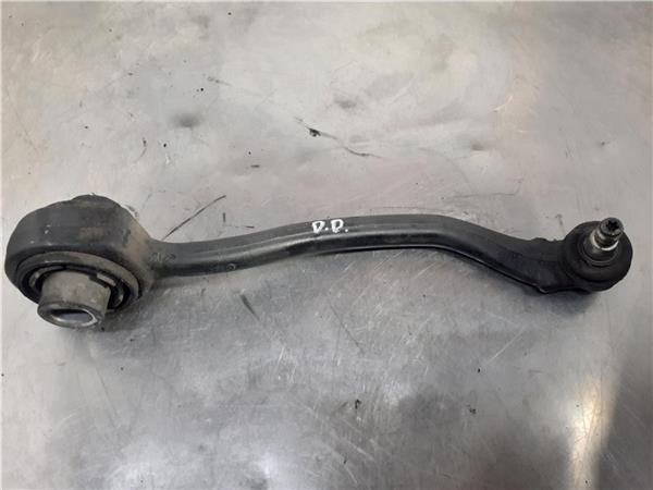 brazo inferior delantero derecho mercedes cla