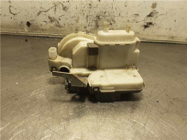 cerradura puerta delantera derecha volkswagen polo iii berlina (6n2) *