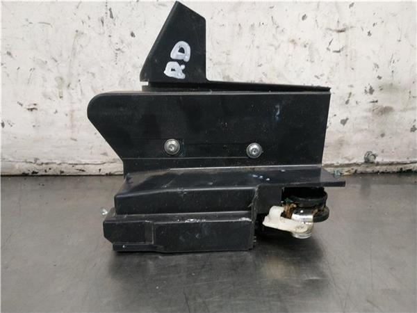 cerradura puerta delantera derecha dacia sand