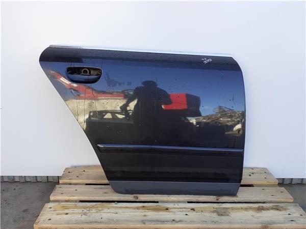 puerta trasera derecha audi a4 berlina 8e bau