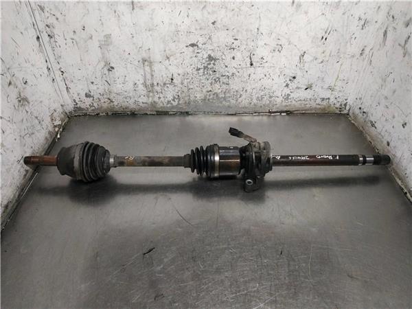 transmision delantera derecha fiat bravo 198