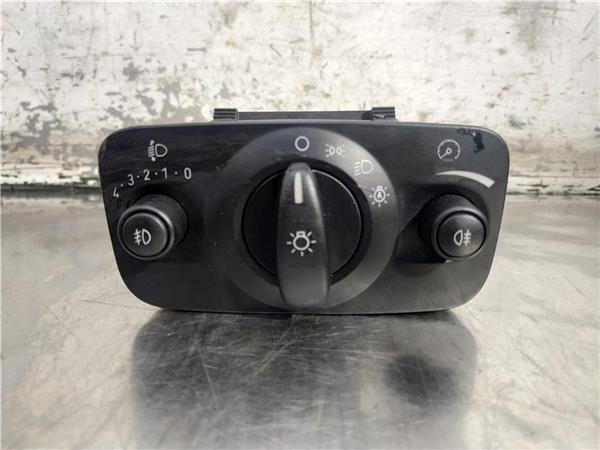 mando de luces ford mondeo ber ca2 qxba