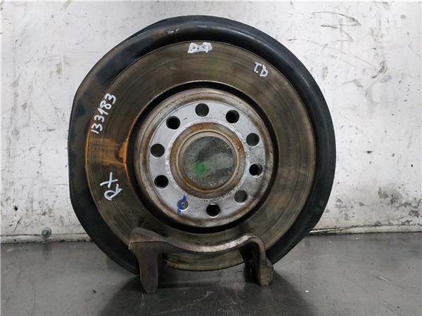 mangueta trasera derecha volkswagen passat variant (365) cba