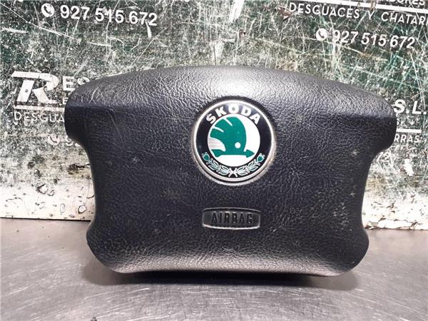 airbag volante skoda octavia berlina 1u2 alh