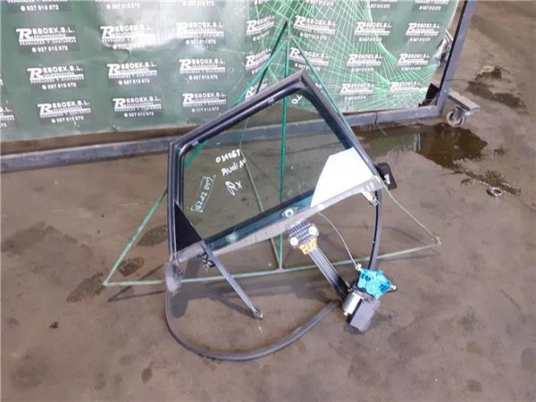 elevalunas electrico trasero derecho audi a4