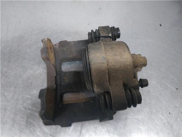 pinza freno delantero izquierda jeep cherokee