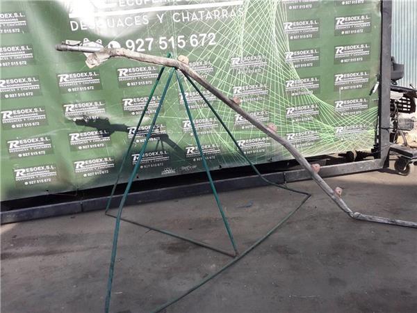 airbag cortina delantero derecho audi a4 berl