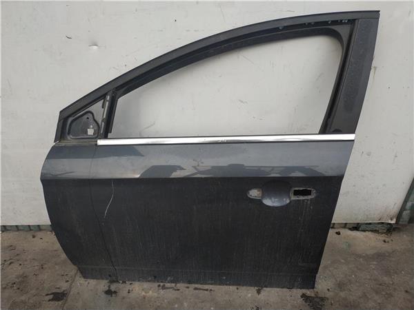 puerta delantera izquierda ford mondeo ber ca