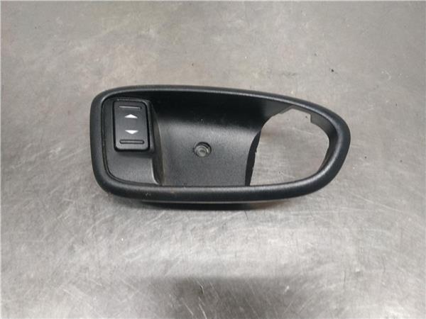 botonera puerta delantera derecha ford mondeo