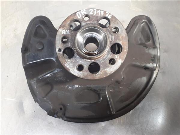 mangueta delantera derecha mercedes clase e w