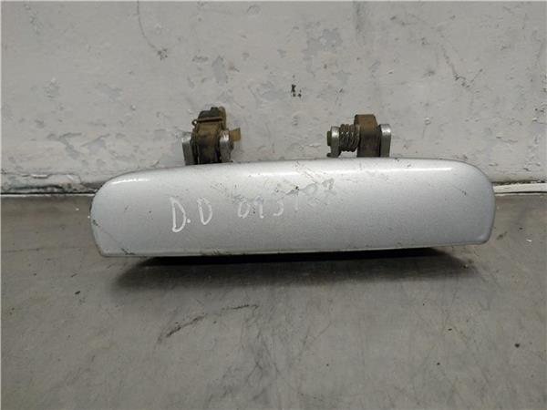 maneta exterior delantera derecha audi a6 ber