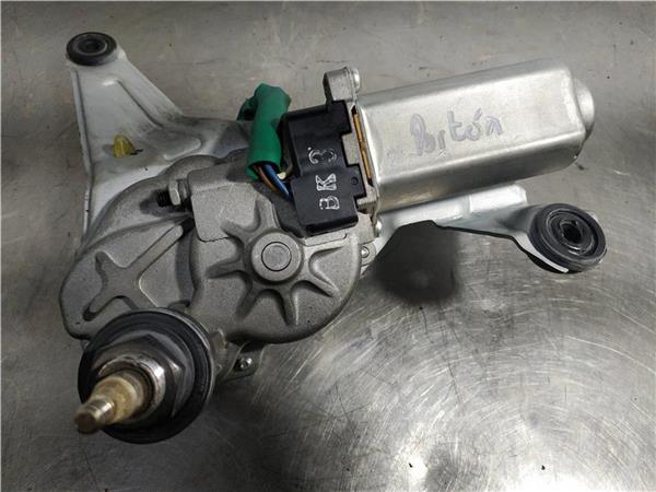 motor limpiaparabrisas trasero hyundai santa fe (bm) d4eb