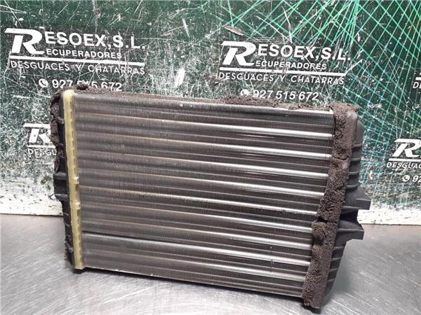 radiador calefaccion mercedes clase s w220 be