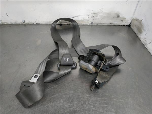 cinturon seguridad trasero izquierdo kia carn