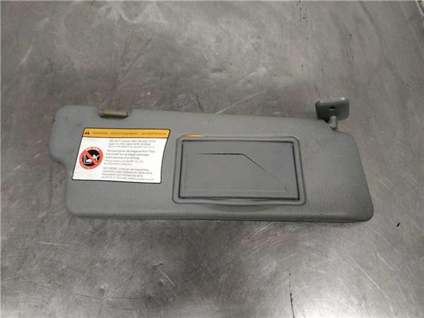 parasol derecho chevrolet lacetti f14d3