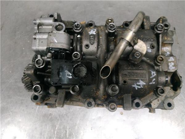 bomba de aceite audi a4 berlina 8e brd