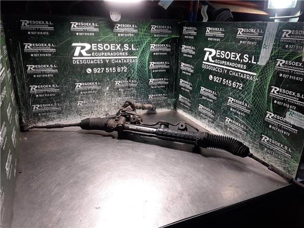 cremallera direccion asistida mercedes clase