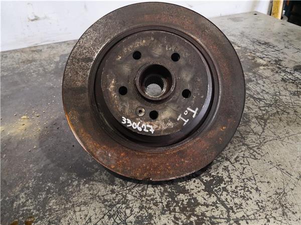 mangueta trasera izquierda mercedes clase m w