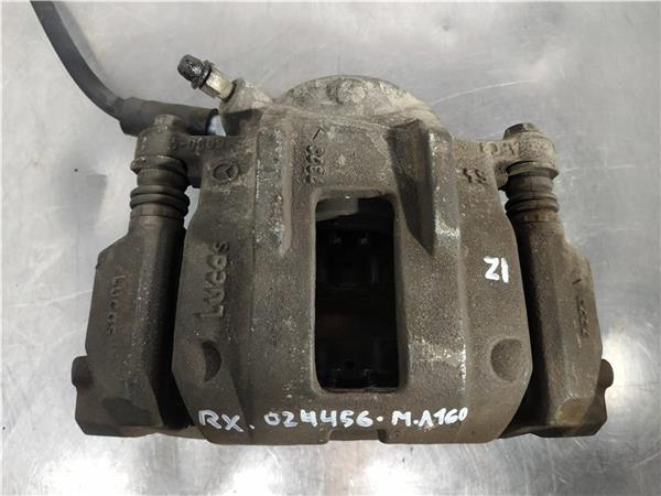 pinza freno delantero izquierda mercedes clase a (w168) m166960