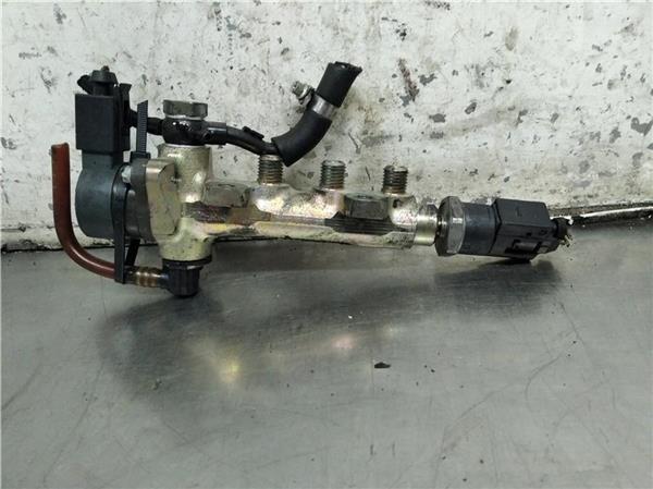 rampa inyectores mercedes clase s w220 berlin