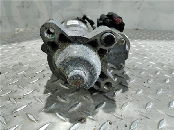 motor arranque ford mondeo ber ca2 qxba