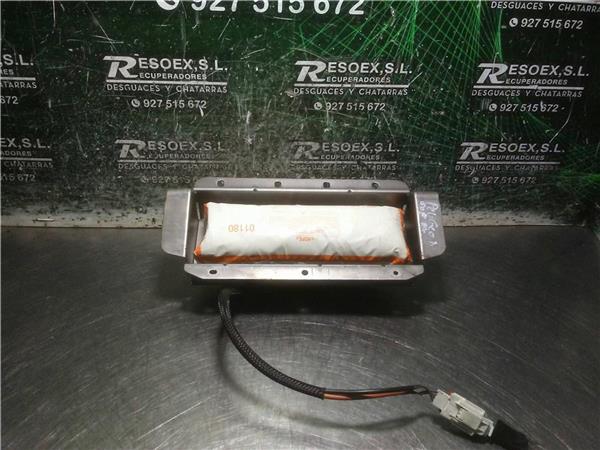 airbag salpicadero peugeot 607 s2