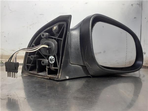 retrovisor derecho mercedes clase a w168 m166