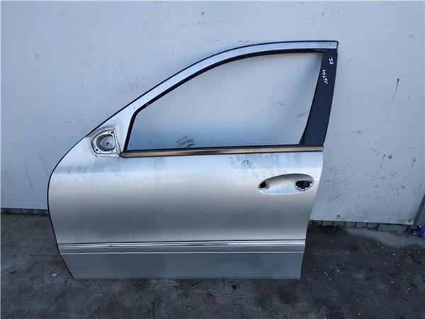puerta delantera izquierda mercedes clase e w