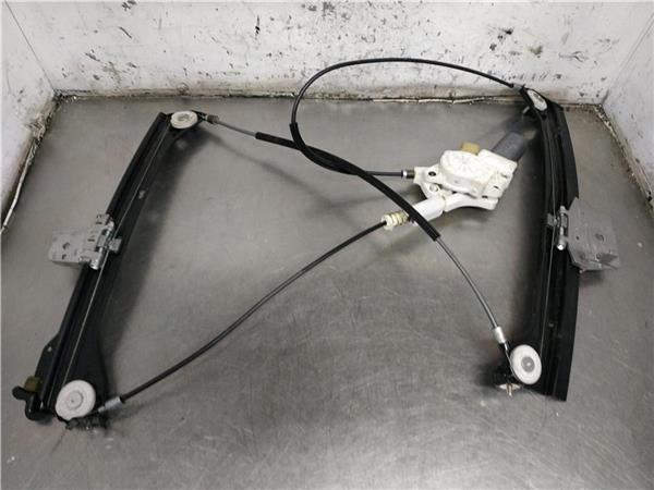 elevalunas electrico delantero izquierdo merc