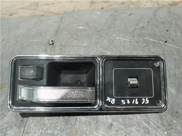 manilla interior puerta trasera izquierda jee